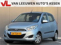 Hyundai i10 - 1.1 i-Drive Cool | Airco | elektrische ramen