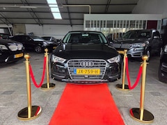 Audi A3 Sportback - 1.6 TDI S-LINE AUT NAVI 2016 NAP KM