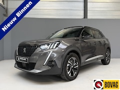 Peugeot 2008 - 1.2 PureTech GT 155pk|Pano|Stoelverwarming|