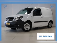 Mercedes-Benz Citan - 108 CDI BlueEFFICIENCY
