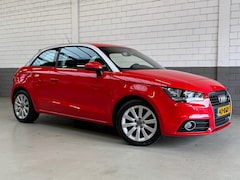 Audi A1 - 1.2 TFSI Ambition Pro Line Business