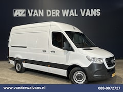 Mercedes-Benz Sprinter - 316 CDI 163pk 3500kg Trekhaak L2H2 Euro6 Airco | Camera | Apple Carplay | Android Auto Cru