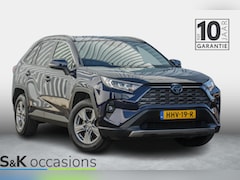 Toyota RAV4 - 2.5 Hybrid AWDi 10 Jaar Garantie