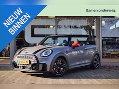 MINI Cabrio - 2.0 John Cooper Works JCW Pack |HUD|ACC|CARPLAY