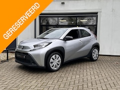 Toyota Aygo X - 1.0 VVT-i S-CVT Play Automaat | Climate control | Keyless | Carplay