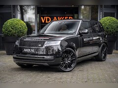 Land Rover Range Rover - LANDROVER P460e HSE | Head-up | Vierwielsturing | Pano.dak | St.Koeling v+a | Shadow Pack