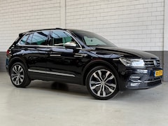 Volkswagen Tiguan - 1.4 TSI Comfortline Business Leer
