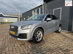 Audi Q2 - 30 TFSI Sport Pro Line S