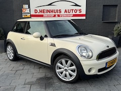 MINI Cooper - 1.6 Business Line *ORG NL AUTO