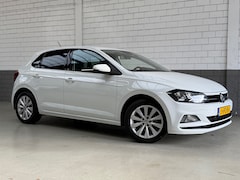 Volkswagen Polo - 1.0 TSI Highline Digi Dash