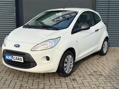 Ford Ka - 1.2 Style |AIRCO|NIEUWE APK|MULTIMEDIA