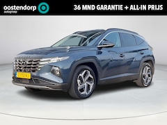 Hyundai Tucson - 1.6 T-GDI PHEV Comfort Smart 4WD | Trekhaak | Apple Carplay/Android Auto | Stoel/stuurverw