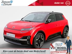 Nissan Micra - EVOLVE 52 kWh NU TE BESTELLEN | 1000, - EURO KORTING MET 0, 99 % RENTE OP 36 MAANDEN | DIV