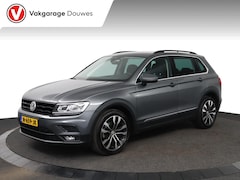 Volkswagen Tiguan - 1.5 TSI ACT Comfortline |ACC |Camera |Stoelverwarming |BTW | Carplay