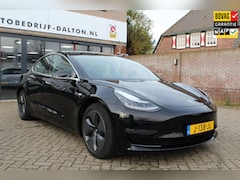 Tesla Model 3 - Long Range AWD 75 kWh
