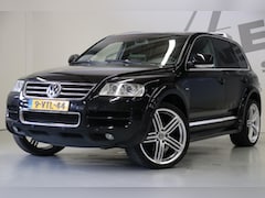 Volkswagen Touareg - 5.0 V10/Memory