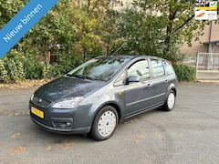 Ford Focus C-Max - 1.8-16V Trend NIEUWE APK BIJ AFLEVERING