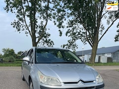 Citroën C4 - 1.6-16V Ligne Business AIRCO - NETTE AUTO - CRUICE CONTROL