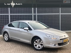 Citroën C5 - 2.0 16V Comfort | navi | Bluetooth | Hydr.vering