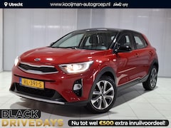 Kia Stonic - 1.0 T-GDi ComfortPlusLine Navigator Apple Carplay/Android Auto, Navigatie, Camera