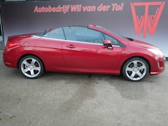 Peugeot 308 CC - 1.6 THP FÉLINE | LEER | XENON | NL-AUTO | 200 PK | 18 INCH | AIRSCARF