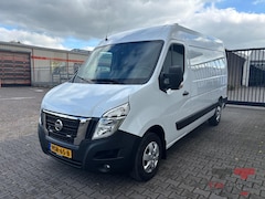 Nissan Interstar - Trekhaak 3.500 kg Navigatie Camera verzwaard verrenpakket