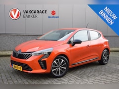 Renault Clio - 1.0 TCe 90 GPF evolution | buitenspiegels elektrisch inklapbaar | Cruise control | parkeer