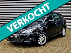 SEAT Ibiza ST - 1.2 TSI Style