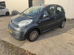 Citroën C1 - 1.0-12V Séduction 5 deurs met airco