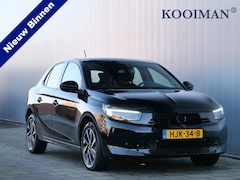 Opel Corsa - 1.2 Turbo 100 Pk GS Apple Carplay / DAB / Camera / PDC