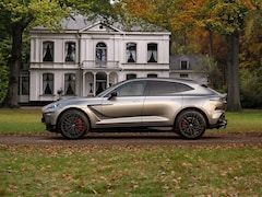 Aston Martin DBX - 707 4.0 V8 | Sports Plus Seats | Stoelventilatie | Bowers & Wilkins | Carbon