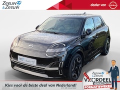 Nissan Micra - EVOLVE 52 kWh NU TE BESTELLEN | 1000, - EURO KORTING MET 0, 99 % RENTE OP 36 MAANDEN | DIV