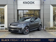 Land Rover Range Rover Sport - P550e Autobiography PHEV