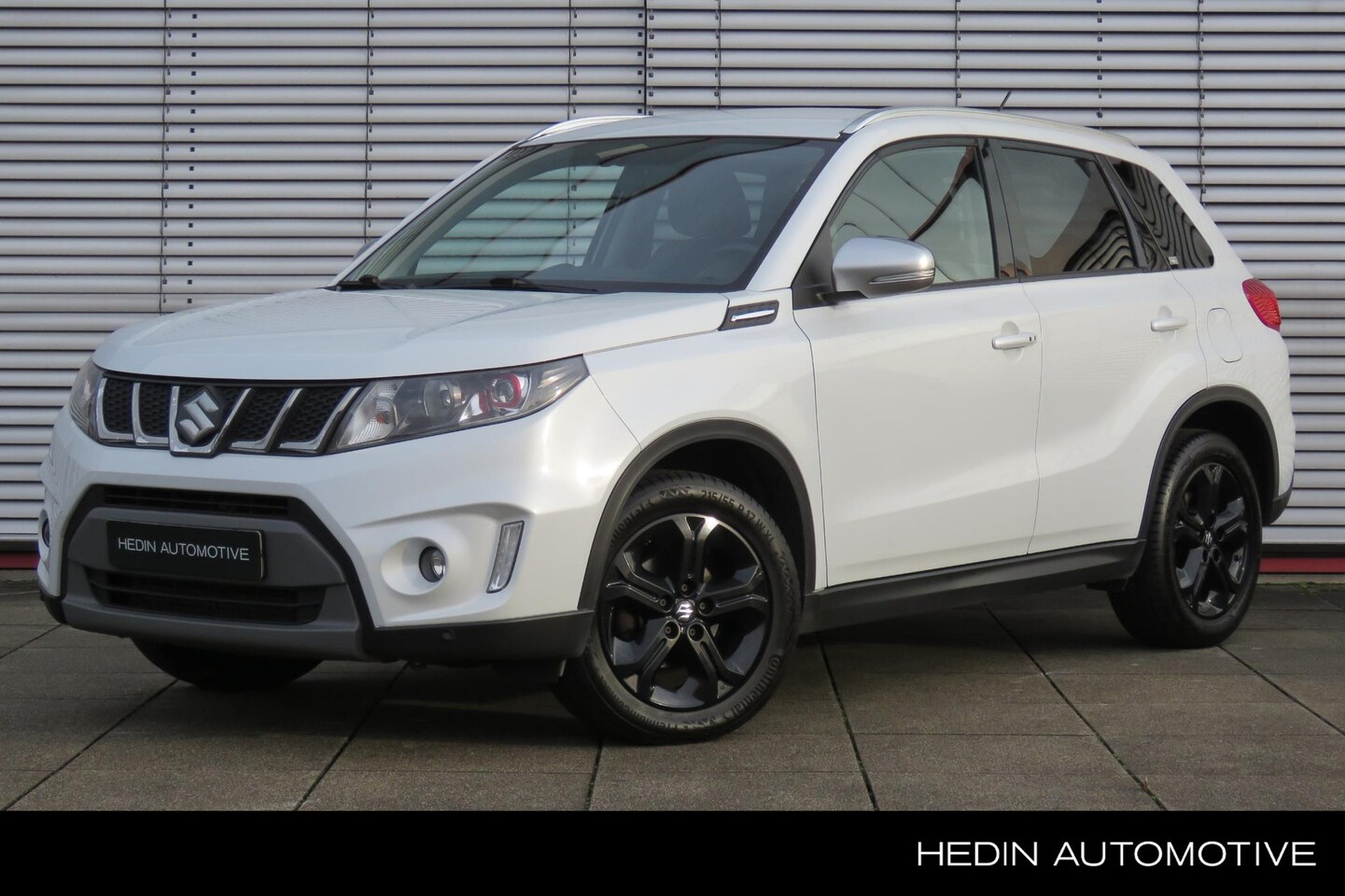 Suzuki Vitara - 1.4 S | Trekhaak | Parkeersensoren | Camera | Stoelverwarming - AutoWereld.nl