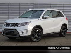 Suzuki Vitara - 1.4 S | Trekhaak | Parkeersensoren | Camera | Stoelverwarming