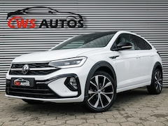 Volkswagen Taigo - 1.0 TSI R-Line PANO*KEYLESS*ZWART DAK*VIRTUAL