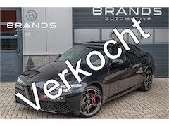 Alfa Romeo Giulia - 2.0 Veloce Q4 1e eig Full option 280PK Garantie