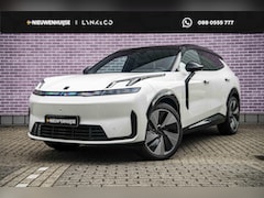 Lynk & Co 08 - 1.5 More | 200 KM RANGE OP STROOM | PLUG-IN | FULL OPTIONS | NU TE BESTELLEN