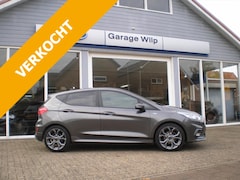 Ford Fiesta - 1.0 EcoBoost 100pk 5dr ST-Line