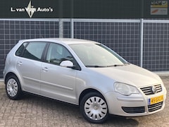 Volkswagen Polo - 1.4-16V Comfortline