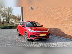 BYD Atto 3 - Design BYD ATTO 3 Design 60 kWh | 360 camera | Warmtepomp | 15,6 " multimediascherm | Panorama sc