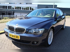 BMW 7-serie - 740i Executive
