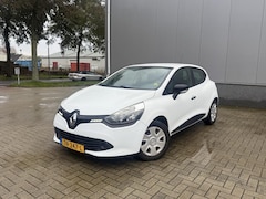 Renault Clio - 1.5 dCi ECO Authentique