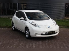 Nissan LEAF - Tekna 30 kWh