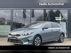 Kia Cee'd - Ceed 1.0 T-GDi 100PK Design Edition | JBL | Elek. Klep | Navigatie | Camera | Stoel/stuurv