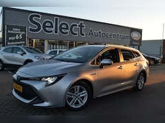 Toyota Corolla Touring Sports - 1.8 Hybrid Active| 59000 KM NAP|NLAUTO|APPLE CARPLY|NAVI|HYBRID|