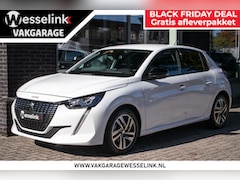 Peugeot 208 - 1.2 PureTech Automaat Allure - Apple CarPlay / Android auto