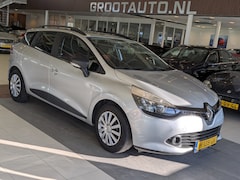 Renault Clio Estate - 1.2 16V Airco, Cruise control, Stuurbekrachtiging