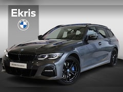 BMW 3-serie Touring - 330e xDrive High Executive | M Sportpakket | Panoramadak | Elektr. stoelen | Elektr. Trekh