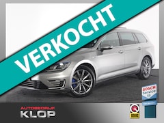 Volkswagen Passat Variant - 1.4 TSI GTE Highline